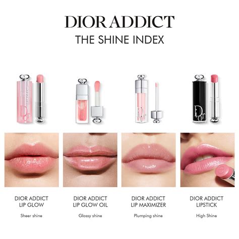 dior addict lip glow oil|More.